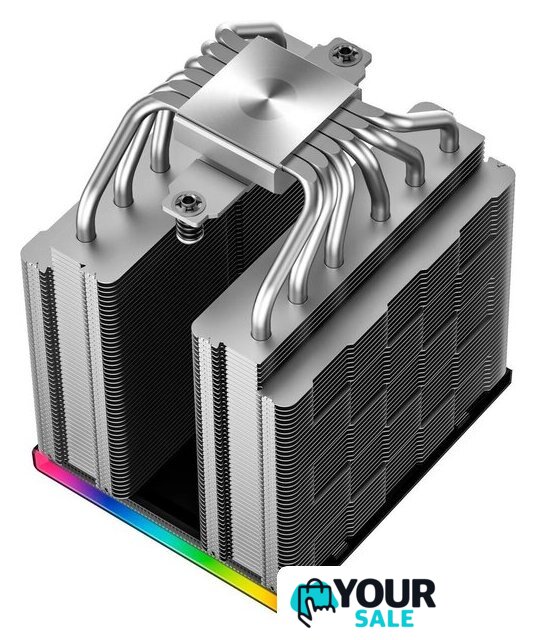 Кулер для процессора DeepCool AK620 Digital SE R-AK620-BKADMN-GJD - Изображение №6 — Интернет-магазин Your Sale