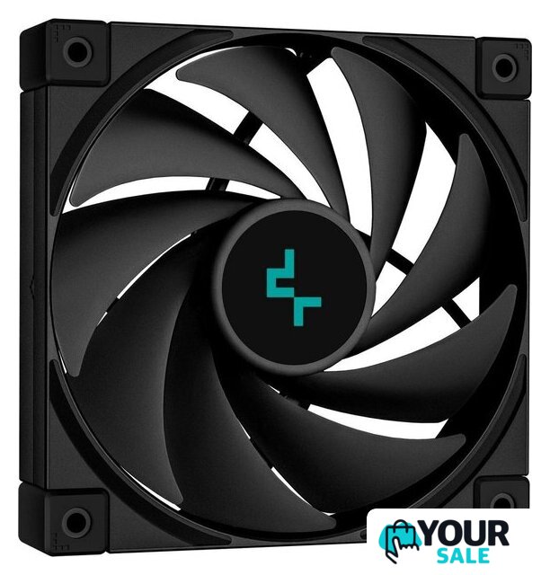 Кулер для процессора DeepCool AK620 Digital SE R-AK620-BKADMN-GJD - Изображение №8 — Интернет-магазин Your Sale