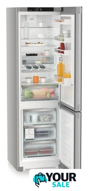 Холодильник Liebherr CNgbc 5723 Plus NoFrost 5723-22001 - Изображение №3 — Интернет-магазин Your Sale