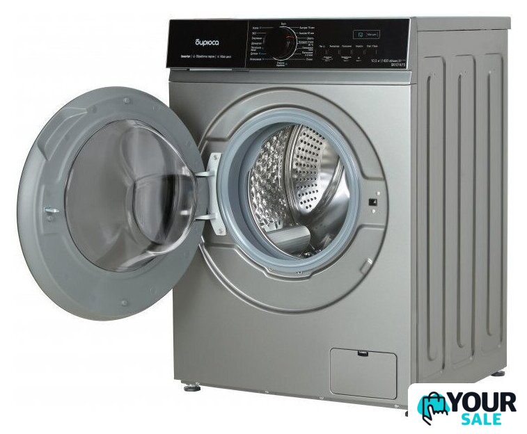 Стиральная машина Бирюса WM-SN1014/15 M - Изображение №4 — Интернет-магазин Your Sale