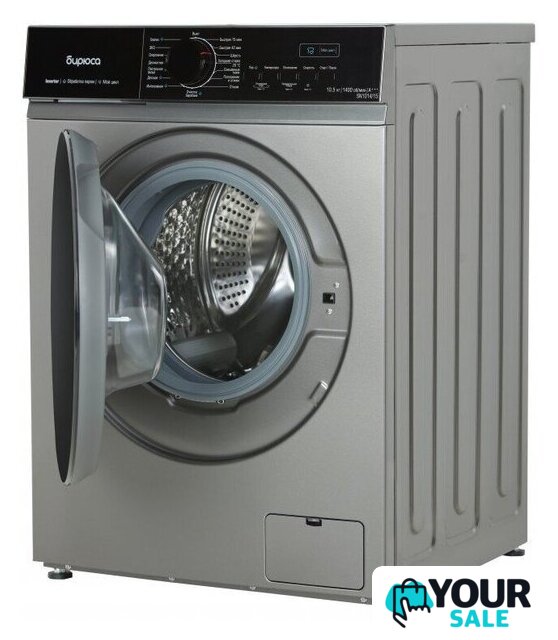 Стиральная машина Бирюса WM-SN1014/15 M - Изображение №3 — Интернет-магазин Your Sale