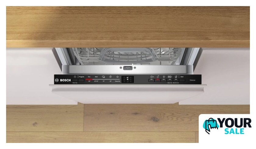 Встраиваемая посудомоечная машина Bosch SPV2HMX02E - Изображение №3 — Интернет-магазин Your Sale
