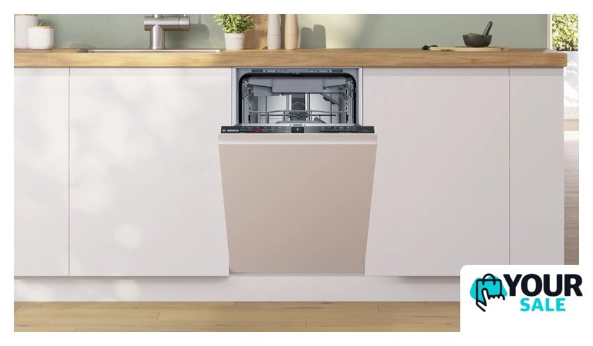 Встраиваемая посудомоечная машина Bosch SPV2HMX02E - Изображение №2 — Интернет-магазин Your Sale