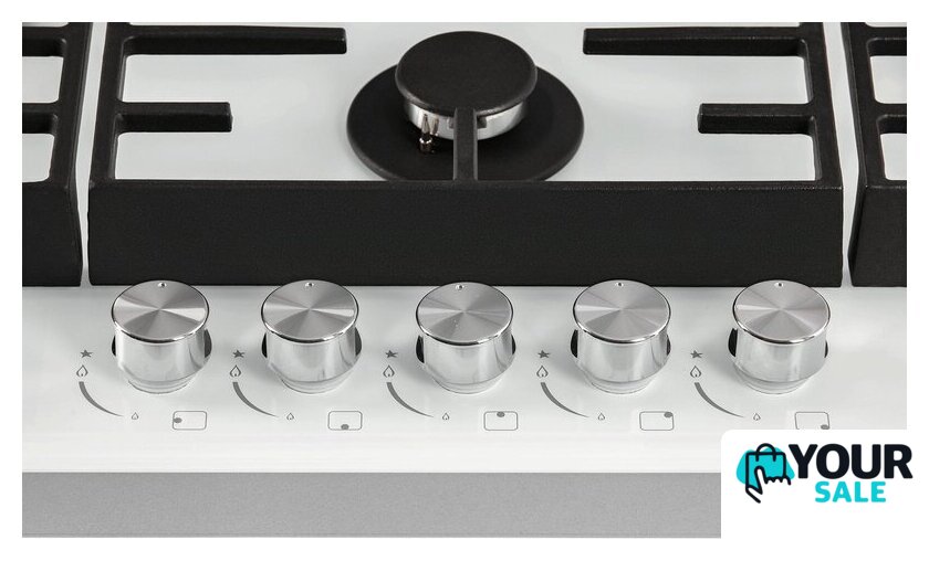Варочная панель Hiberg VM 9155 W - Изображение №6 — Интернет-магазин Your Sale