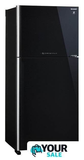 Холодильник Sharp SJ-XG60PGBK - Изображение №1 — Интернет-магазин Your Sale