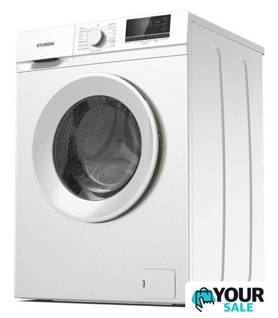 Стиральная машина Hyundai WME6009 - Изображение №2 — Интернет-магазин Your Sale