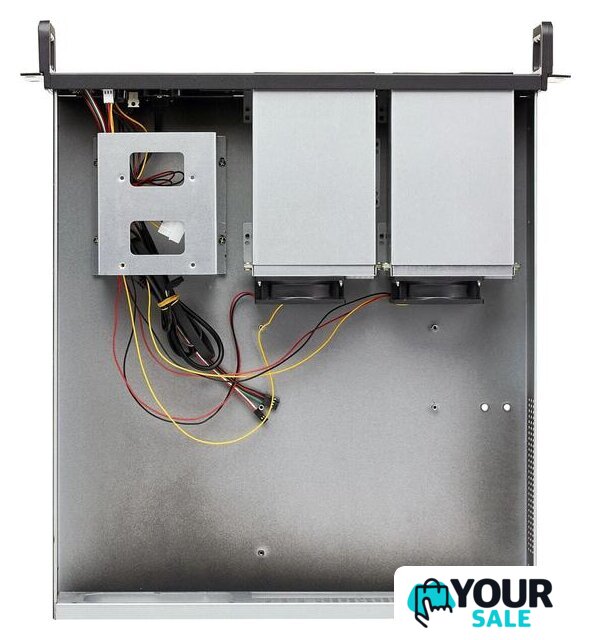 Корпус ExeGate 2U480-HS06 500W EX279753RUS - Изображение №5 — Интернет-магазин Your Sale
