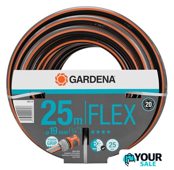 Шланг Gardena Шланг Flex 18053-20 (3/4