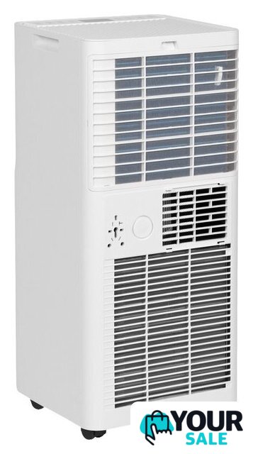 Мобильный кондиционер AC Electric Diona ACE-07 TR/N6 - Изображение №5 — Интернет-магазин Your Sale