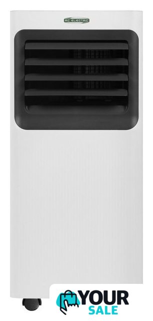 Мобильный кондиционер AC Electric Diona ACE-07 TR/N6 - Изображение №2 — Интернет-магазин Your Sale