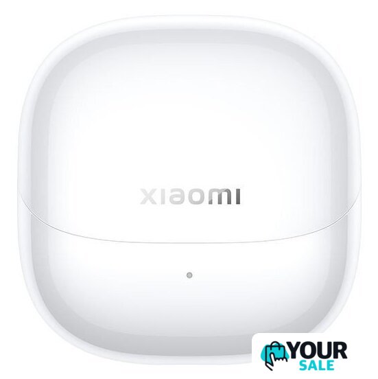 Наушники Xiaomi Buds 5 M2341E1 (керамический белый, международная версия) - Изображение №3 — Интернет-магазин Your Sale