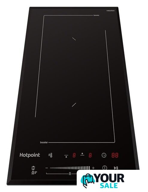 Варочная панель Hotpoint HS 1430 BA - Изображение №2 — Интернет-магазин Your Sale