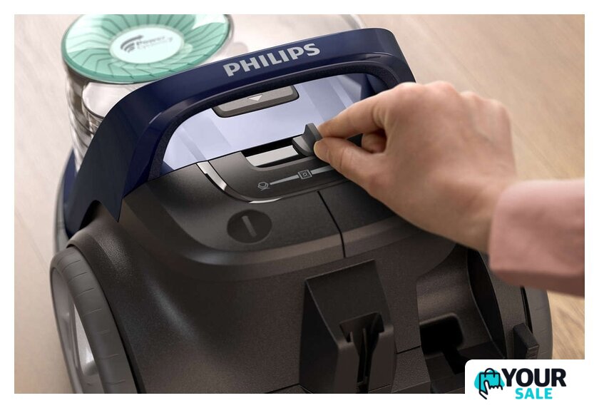 Пылесос Philips FC9573/01 - Изображение №3 — Интернет-магазин Your Sale
