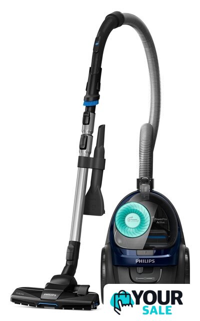 Пылесос Philips FC9573/01 - Изображение №8 — Интернет-магазин Your Sale