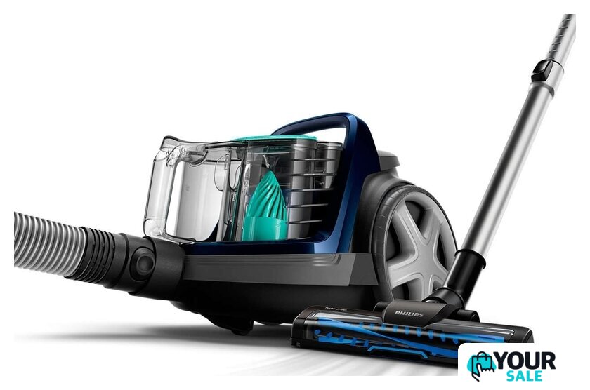 Пылесос Philips FC9573/01 - Изображение №10 — Интернет-магазин Your Sale
