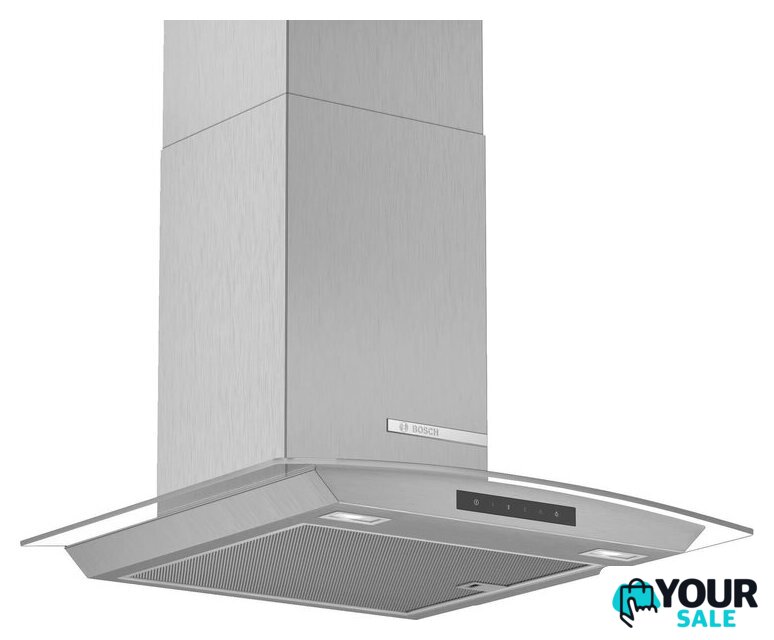 Кухонная вытяжка Bosch Serie 4 DWA66DM50 - Изображение №1 — Интернет-магазин Your Sale