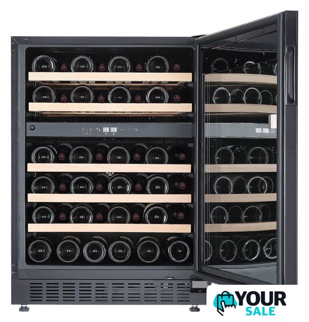 Винный шкаф Korting KFW 803 DB GN - Изображение №2 — Интернет-магазин Your Sale