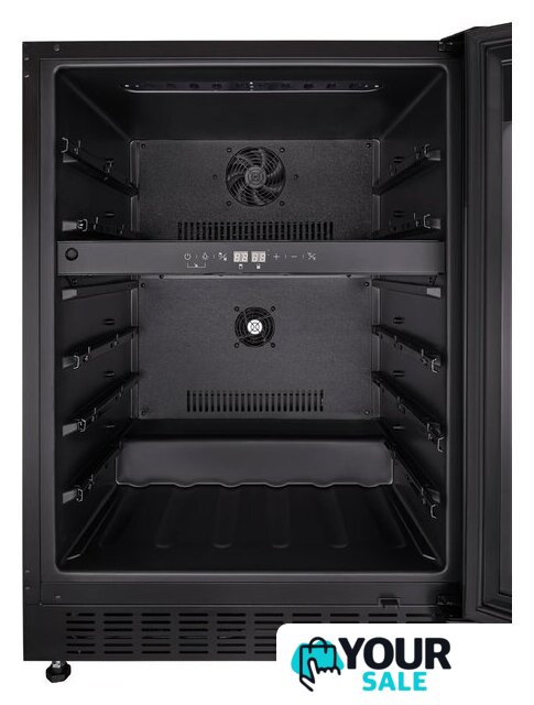 Винный шкаф Korting KFW 803 DB GN - Изображение №9 — Интернет-магазин Your Sale