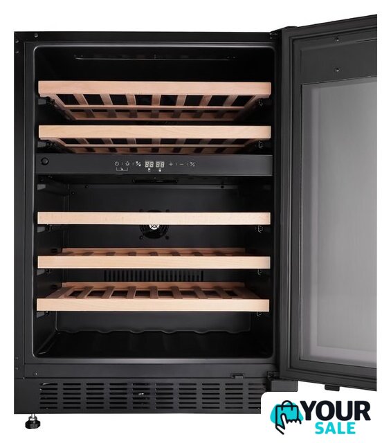 Винный шкаф Korting KFW 803 DB GN - Изображение №3 — Интернет-магазин Your Sale