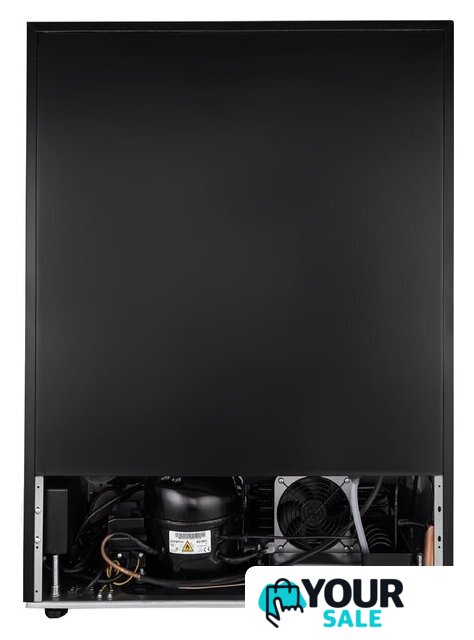 Винный шкаф Korting KFW 803 DB GN - Изображение №11 — Интернет-магазин Your Sale