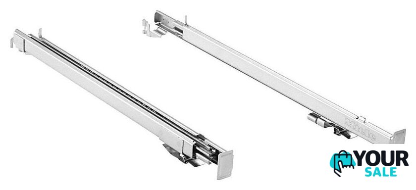 Телескопические направляющие Miele HFC 70-C - Изображение №1 — Интернет-магазин Your Sale