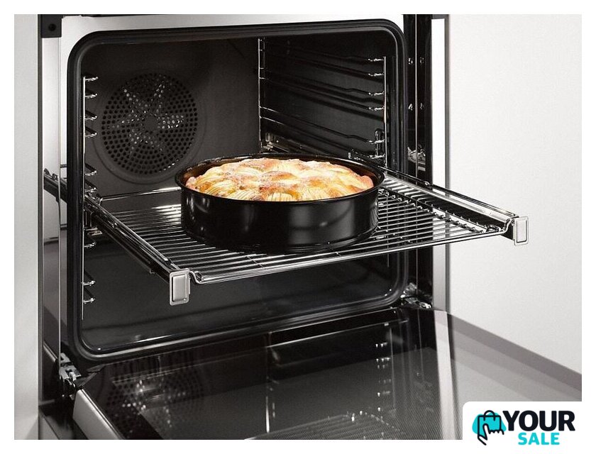 Телескопические направляющие Miele HFC 70-C - Изображение №3 — Интернет-магазин Your Sale