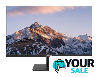 Игровой монитор Dahua DHI-LM27-A221Y - Изображение №1 — Интернет-магазин Your Sale