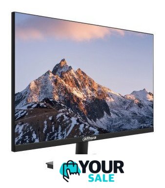 Игровой монитор Dahua DHI-LM27-A221Y - Изображение №2 — Интернет-магазин Your Sale