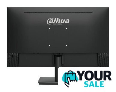 Игровой монитор Dahua DHI-LM27-A221Y - Изображение №4 — Интернет-магазин Your Sale