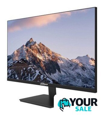Игровой монитор Dahua DHI-LM27-A221Y - Изображение №3 — Интернет-магазин Your Sale