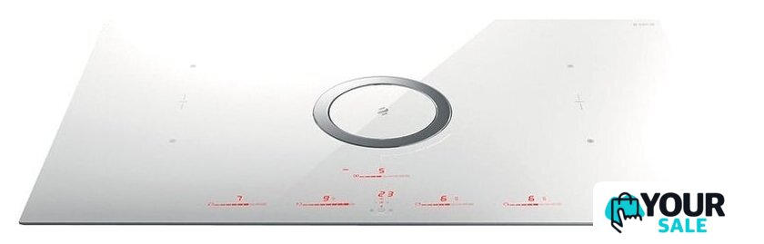 Варочная панель Elica NikolaTesla Switch WH/A/83 - Изображение №2 — Интернет-магазин Your Sale