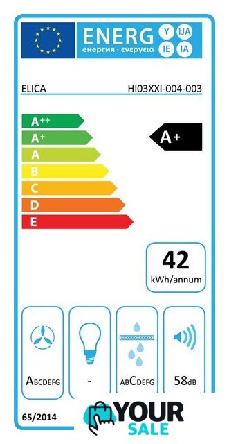 Варочная панель Elica NikolaTesla Switch WH/A/83 - Изображение №7 — Интернет-магазин Your Sale