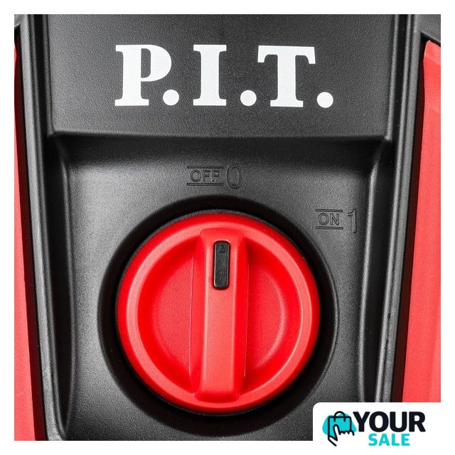 Мойка высокого давления P.I.T. PHP170-C1 - Изображение №4 — Интернет-магазин Your Sale