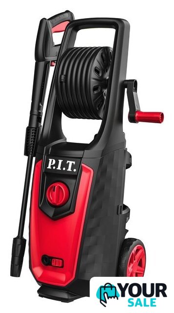 Мойка высокого давления P.I.T. PHP170-C1 - Изображение №1 — Интернет-магазин Your Sale