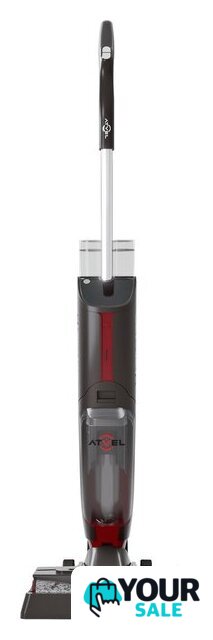 Вертикальный моющий пылесос Atvel F16 Ultimate Plus - Изображение №2 — Интернет-магазин Your Sale