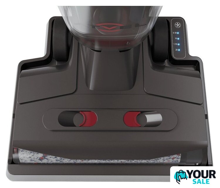 Вертикальный моющий пылесос Atvel F16 Ultimate Plus - Изображение №4 — Интернет-магазин Your Sale
