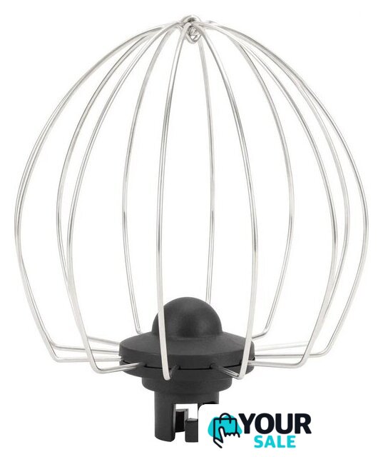 Планетарный миксер Rondell RDE-1405 - Изображение №12 — Интернет-магазин Your Sale