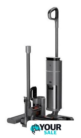 Пылесос Xiaomi Mijia Wireless Floor Scrubber 3 Max D301 (с переходником на евровилку) - Изображение №1 — Интернет-магазин Your Sale