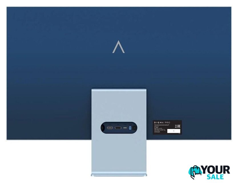 Игровой монитор Digma Pro 27
