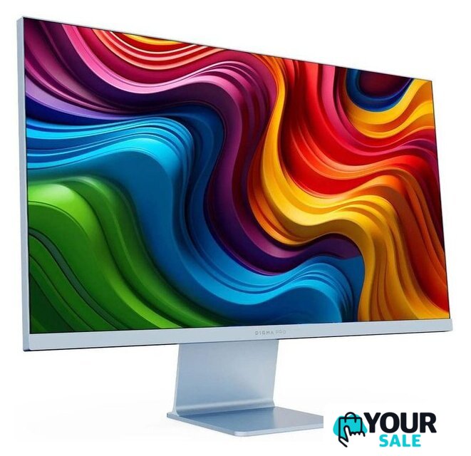 Игровой монитор Digma Pro 27
