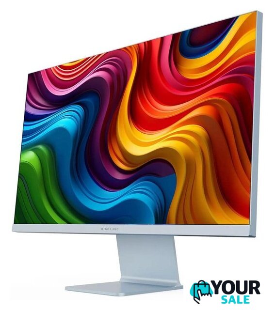 Игровой монитор Digma Pro 27