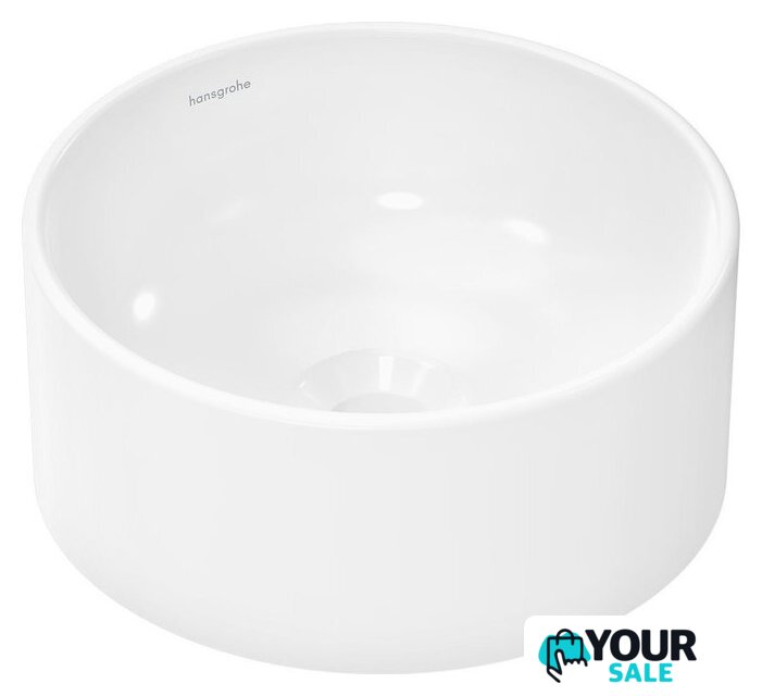 Умывальник Hansgrohe 10 60163450 - Изображение №1 — Интернет-магазин Your Sale