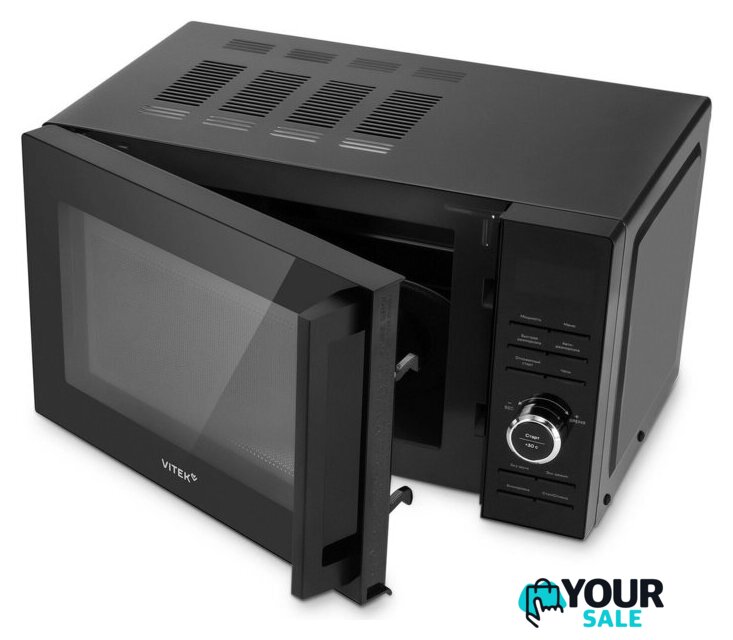 Микроволновая печь Vitek VT-MW0720 - Изображение №9 — Интернет-магазин Your Sale