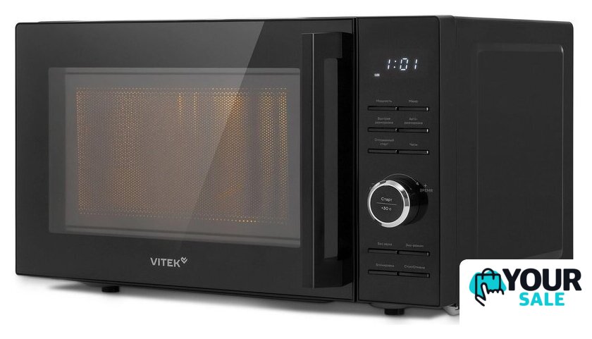 Микроволновая печь Vitek VT-MW0720 - Изображение №2 — Интернет-магазин Your Sale