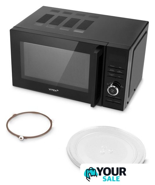 Микроволновая печь Vitek VT-MW0720 - Изображение №12 — Интернет-магазин Your Sale