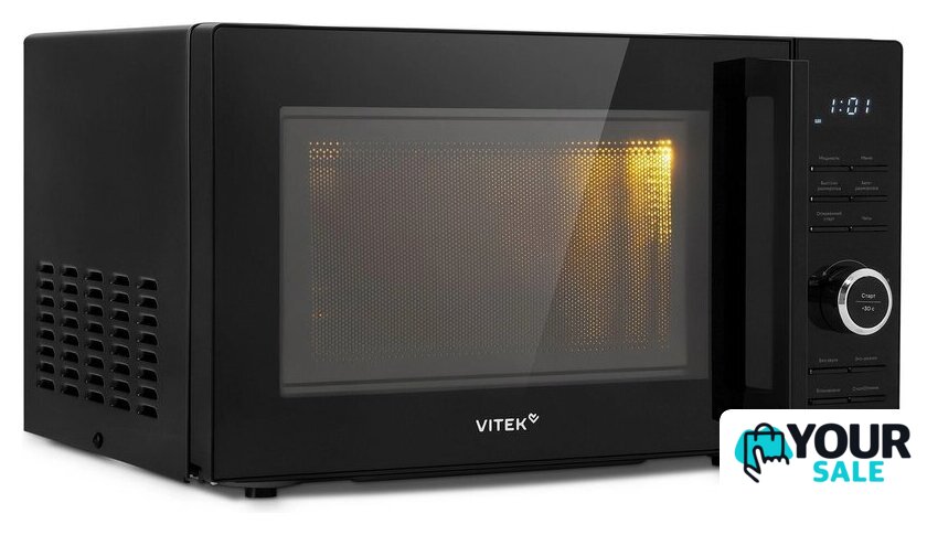 Микроволновая печь Vitek VT-MW0720 - Изображение №3 — Интернет-магазин Your Sale