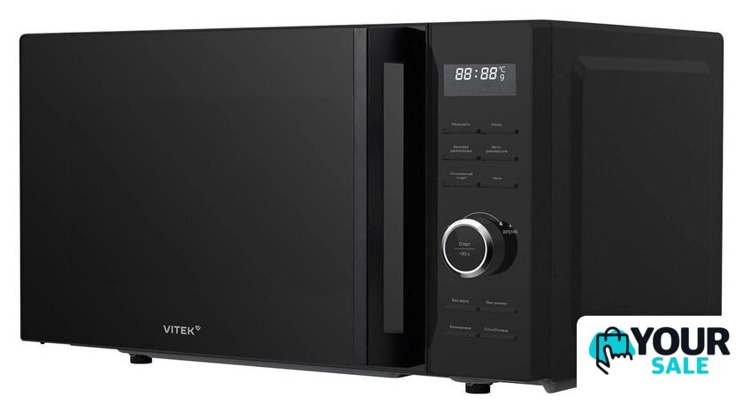 Микроволновая печь Vitek VT-MW0720 - Изображение №1 — Интернет-магазин Your Sale