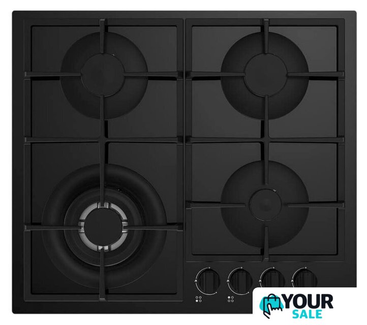 Варочная панель Hotpoint HG 62FA/BK - Изображение №1 — Интернет-магазин Your Sale