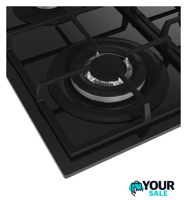 Варочная панель Hotpoint HG 62FA/BK - Изображение №6 — Интернет-магазин Your Sale