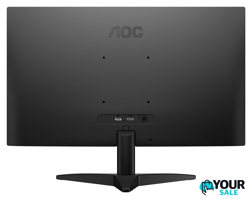 Игровой монитор AOC 24B36X - Изображение №8 — Интернет-магазин Your Sale